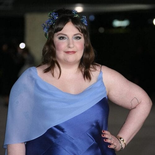 "Lena Dunham&rsquo;s Memoir: A Self-Awareness Black Hole or a Cosmic Comedy of Errors?"