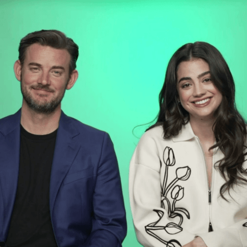 "Love, Growth, and the Art of Letting Go: What Secrets Are Sadie Laflamme-Snow and Evan Williams Hiding in The Way Home Season 4?"