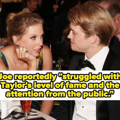 "Love, Lies, and Public Outrage: How These 11 Celebrity Couples Drowned in the Internet's Judgment Pool!"