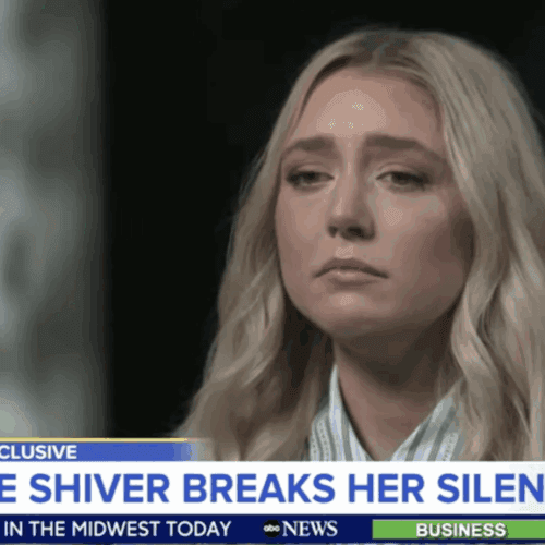 "Love, Secrets, and Scandal: The Shocking Allegations of a Disgraced Coach's Love Child Unveiled!"