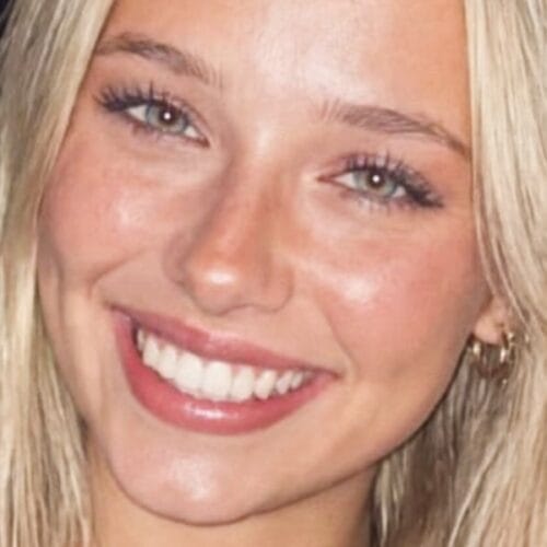 "Madison Morgan’s Risqué Bikini Moment: Are Those Strawberries or Just a Juicy Tease?"