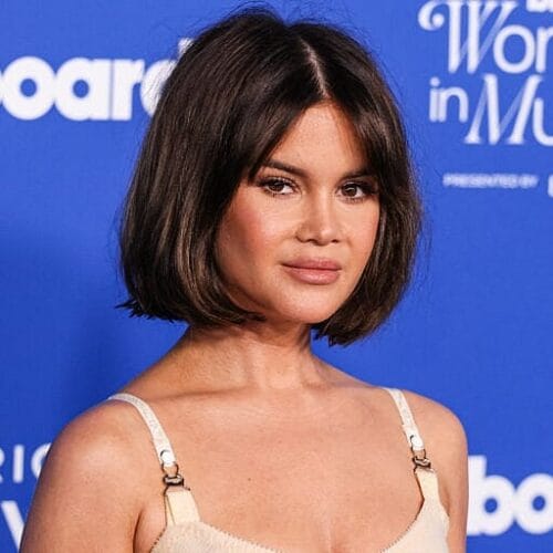 “Maren Morris Reveals Surprising Secrets from Her ‘Depressing’ First Bisexual Experience – You Won’t Believe What Happened!”