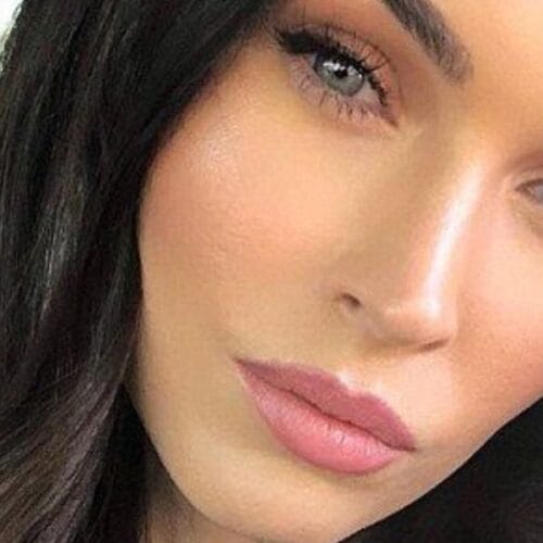 "Megan Fox’s Jaw-Dropping Dress Sparks Debate: Is She Revealing or Just Revealed?"