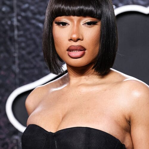 "Megan Thee Stallion's Shocking Health Scare: The Bone-Crushing Reality Behind Her 'Wake-Up Call'!"