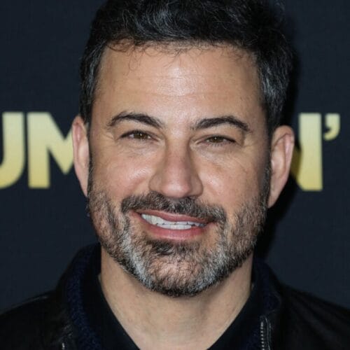 "Meghan McCain Gets Clocked on Twitter&mdash;You Won't Believe What Set Off the Kimmel Chronicles!"