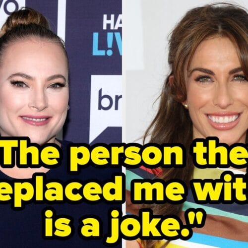 "Meghan McCain's Explosive Reaction to Alyssa Farah Griffin&rsquo;s 'View' Takeover: You Won't Believe What She Said!"