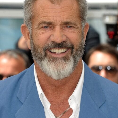 "Mel Gibson's Heartbreak: Shocking Details Emerge After Actress Tragedy in Pool &ndash; Was it Fate or a Dark Secret?"