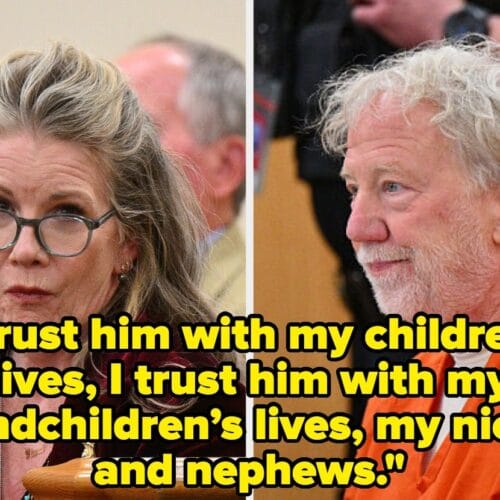 "Melissa Gilbert Shocks Fans: Her Candid Response to Timothy Busfield's Alarming Allegations!"