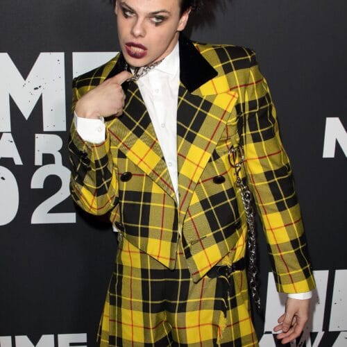 "MGK's Savage New Lyrics Spark Celebrity Twitter War: Who's the Next Target?"