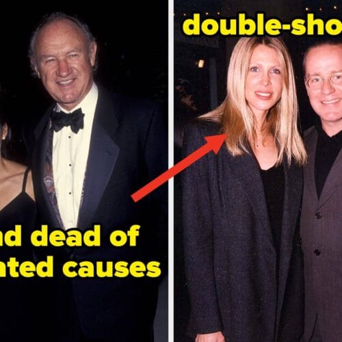 "Mind-Blowing Celebrity Losses: The Shocking Departures That Left Fans in a Twilight Zone of Grief!"