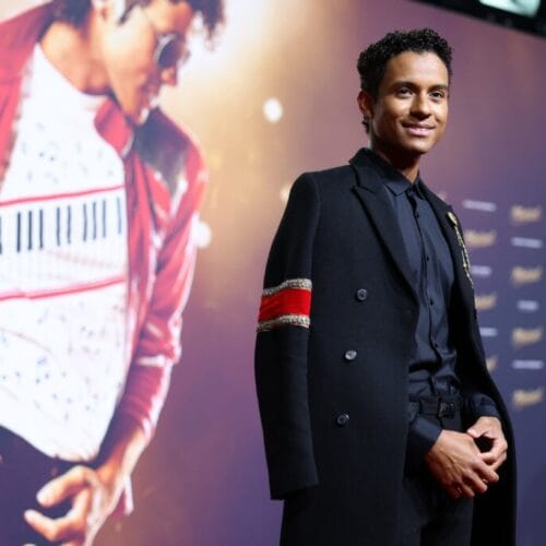 "Moonwalks and Missteps: Why the New Michael Jackson Biopic Has Everyone Talking&mdash;and Not in a Good Way!"