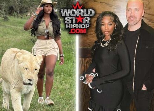 "Mysterious Tragedy: Miami Influencer Ashlee Jenae's Dream Engagement Turns Dark in Tanzania—What Really Happened?"