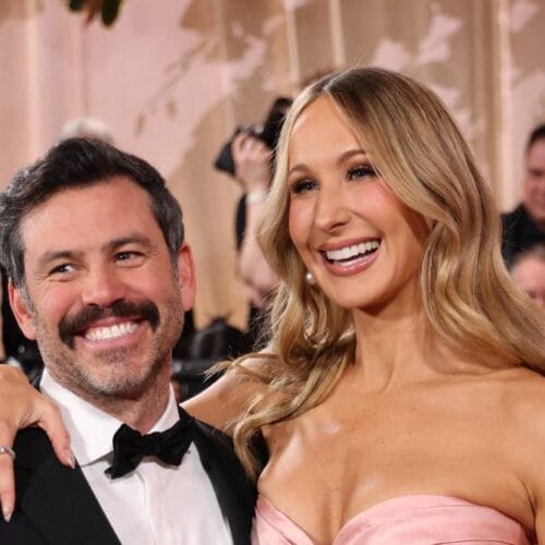 "Nikki Glaser's 'Hot Husband' Confession: Is Cheating the Secret Ingredient to a Spicy Marriage?"