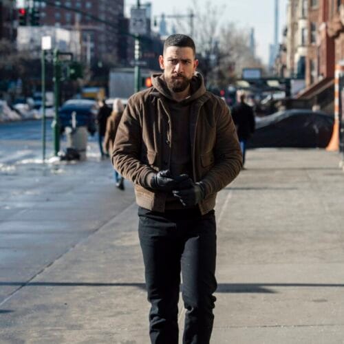 "OA Faces His Darkest Dilemma Yet: Can He Navigate a Tangle of Ethics and Betrayal in FBI's Gripping New Episode?"