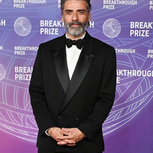 "Oscar Isaac Spills the Tea: The Shocking Truth Behind Adam Driver's Axed &lsquo;Star Wars&rsquo; Adventure!"