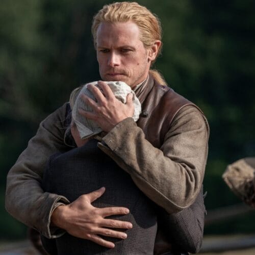 "Outlander Season 8 Episode 8: Discover the Heart-Wrenching Twist That Will Leave You Questioning Everything!"