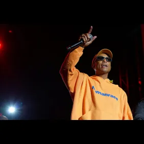 "Pharrell's Glamorous Miami Hotel on the Brink: Will a $150 Million Foreclosure Rain on His Sunshine?"