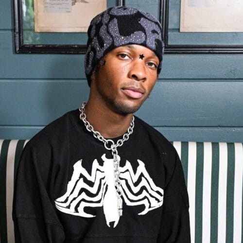 "Pop Star D4vd's Shocking Arrest: Secrets Unravel After Gruesome Discovery in His Tesla—Is This the Ultimate Betrayal?"