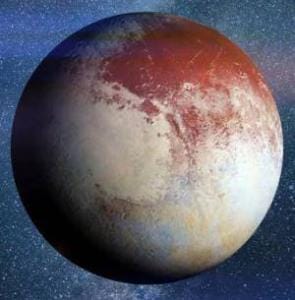 "Prepare for Cosmic Drama: Pluto Goes Retrograde May 6, 2026—Are You Ready to Face Your Deepest Shadows?"