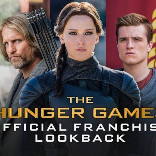 "Prepare for the Ultimate Showdown: 'The Hunger Games: Sunrise on the Reaping' Unleashes a Sneak Peek That Could Change Everything!"