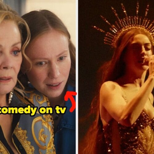 "Prepare Your Couches: 'Practical Magic 2' Trailer Drops and 'Hacks' Turns Up the Heat &ndash; What the Stars Say About This Week's Must-Watch Flicks!"