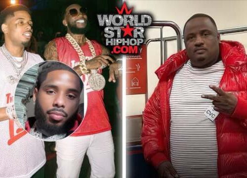 "Rapture or Ransom? Pooh Shiesty & Big30’s Wild Plot to Force Gucci Mane's Signature!"