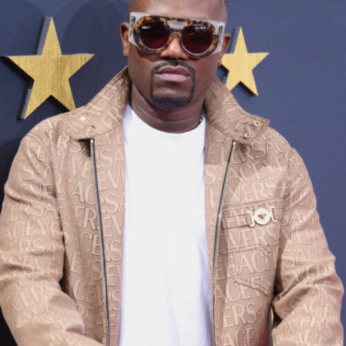 "Ray J&rsquo;s Shocking Body Count: Is He the Real-Life Casanova or Just Bad at Math?"
