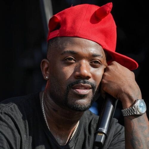 "Ray J&rsquo;s Wild Claim: The Man Who 'Conquered' 12,500 Hearts Reveals His Surprising Limit!"