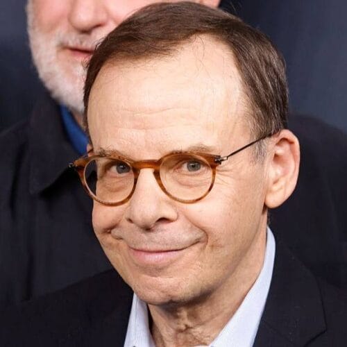 "Rick Moranis Makes a Surprising Comeback: Is His Hollywood Return Written in the Stars?"