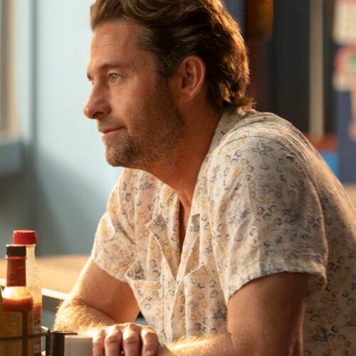 "RJ Decker's 'Por La Patria': Where Family Loyalty Meets Jaw-Dropping Betrayal—You Won’t Believe What Happens Next!"