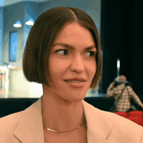 "Ruby Rose Drops a Bombshell: The Shocking Allegations Against Katy Perry That Has Everyone Talking!"