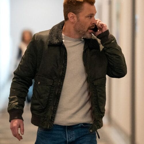 "Ruzek's Heart-Wrenching Journey in Chicago PD: A Twist That Will Leave You Guessing and Reeling!"