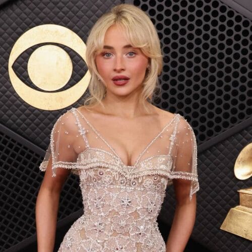 "Sabrina Carpenter's Coachella Comments Spark 'Mean Girl' Controversy—Is She Channeling Her Inner Regina George?"