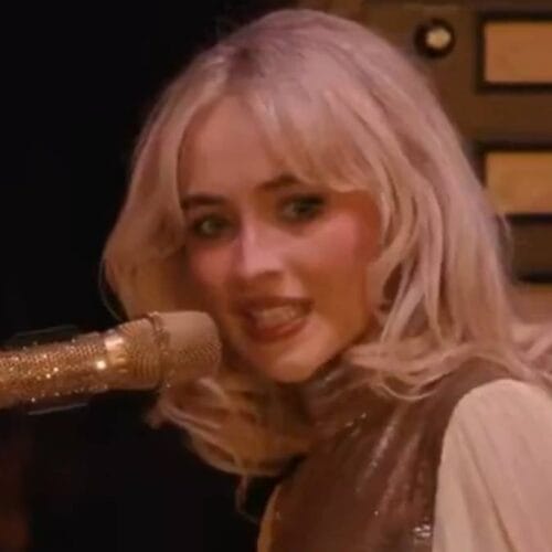 "Sabrina Carpenter's Coachella Confession: A Slip of the Tongue or Career-Killer?"