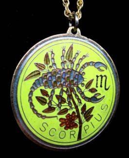 "Scorpio Full Moon: Secrets Unveiled and Emotions Ignited - Are You Ready for the Cosmic Drama?"