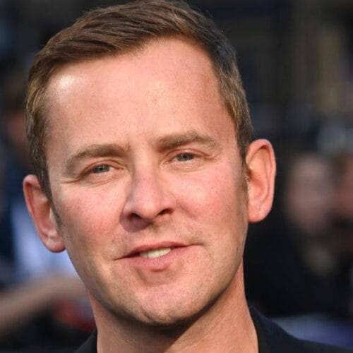 "Scott Mills Unleashes the Shocking Truth: What Really Got Him Booted from the BBC Over Personal Conduct?"