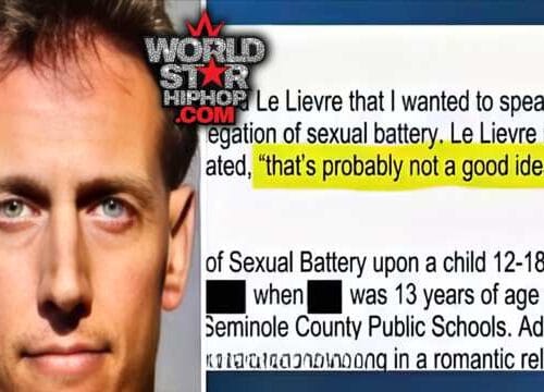 "Secret Codes and Suspicious Dates: How a Florida Teacher's Lesson Plan Went Off the Rails!"