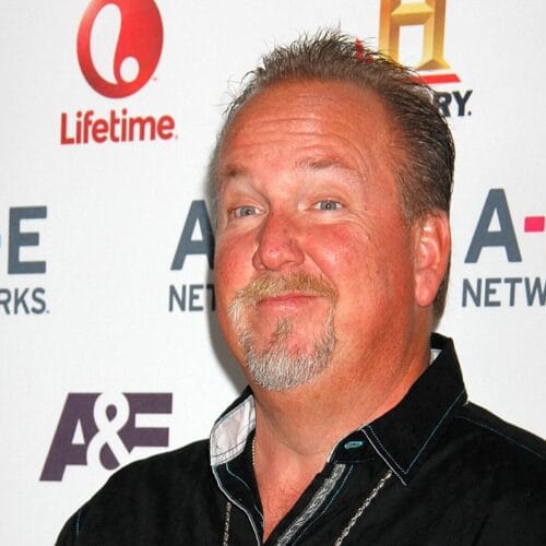 "Secrets from the Storage: The Shocking Truth Behind Darrell Sheets' Unexpected Passing at 67!"