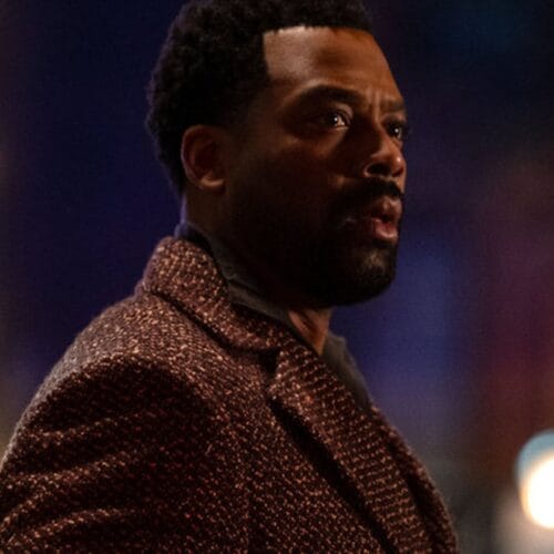 "Secrets Unleashed: How Foxwater&rsquo;s Bold Move in Chicago PD Season 13 Episode 18 Could Change Everything!"