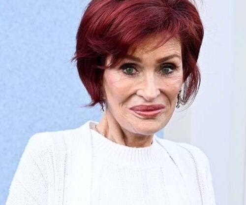 "Sharon Osbourne's Charity Exit: Was It the Rally Comments or Her Star-Studded Astrological Chart That Did Her In?"