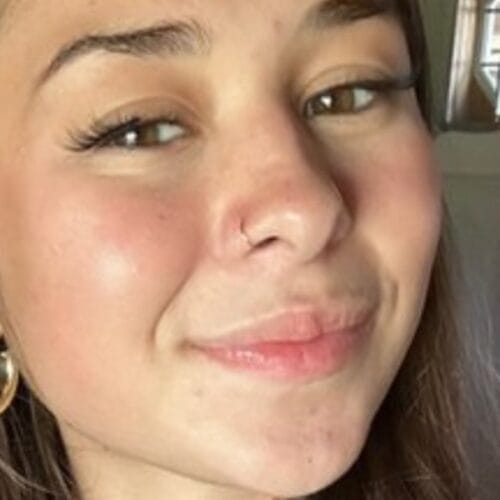 "Sophie Rain Strips Down to a Skimpy Bikini—But What’s the Shocking Number That’s Got Everyone Talking?"