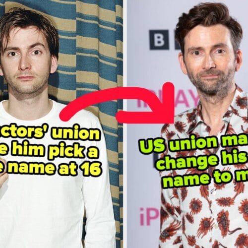 "Star Names That Sparkle: Discover the Secrets Behind 16 Iconic Celebrities’ Stage Names Shaped by Hollywood's Hush-Hush Rules!"