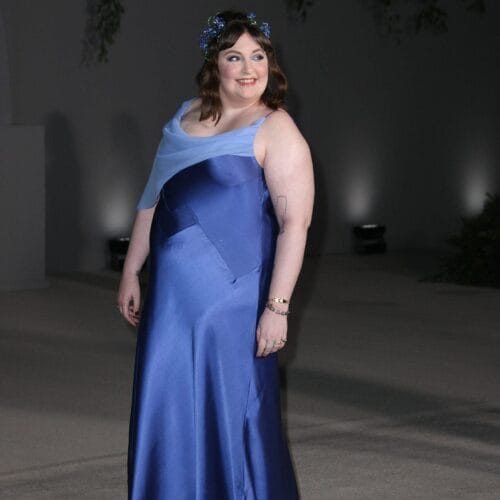 "Stars Collide: Allison Williams Unveils the Shocking Truth Behind Lena Dunham's Claims Against Adam Driver!"