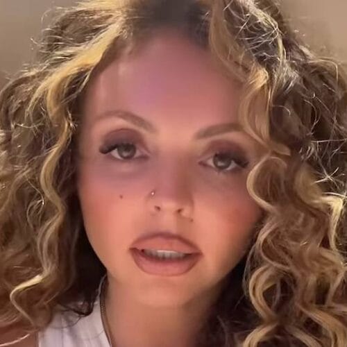 "Stolen Hope: Jesy Nelson's Heart-Wrenching Call for Help After Twins’ Vital Medical Gear Vanishes!"