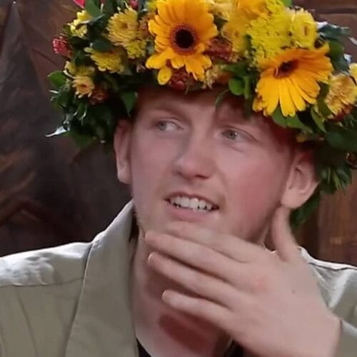 "‘Survivor's Guilt’: Angry Ginge's Fiery Blast at Estranged Dad's Cash Grab After I'm A Celeb Triumph!"