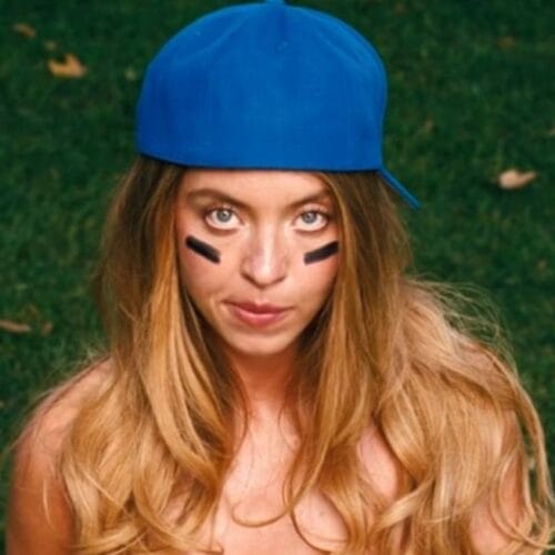 "Sydney Sweeney Strips Down: You Won't Believe What She Really Thinks About Going Full Frontal in Euphoria!"