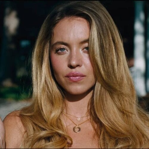 "Sydney Sweeney's $300K Temptation: Will Euphoria's Star Dabble in Adult Content?"