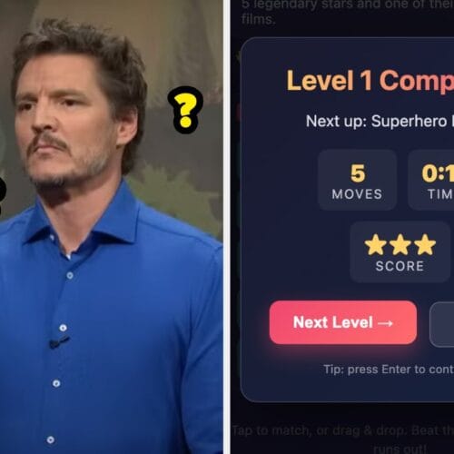 "Think You Know Pop Culture? Take This Quiz to Find Out if You’re the Exception or Just Another Statistic!"