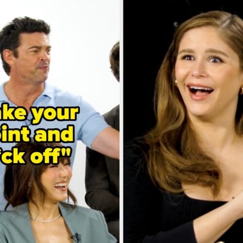 "Think You Know 'The Boys'? Test Your Knowledge with These Jaw-Dropping Trivia Questions that Only True Superfans Can Ace!"