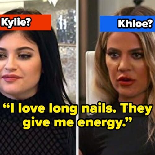 "Think You're a Kardashian Quote Whisperer? Test Your VIP Status with Our Ultimate Quote Challenge!"